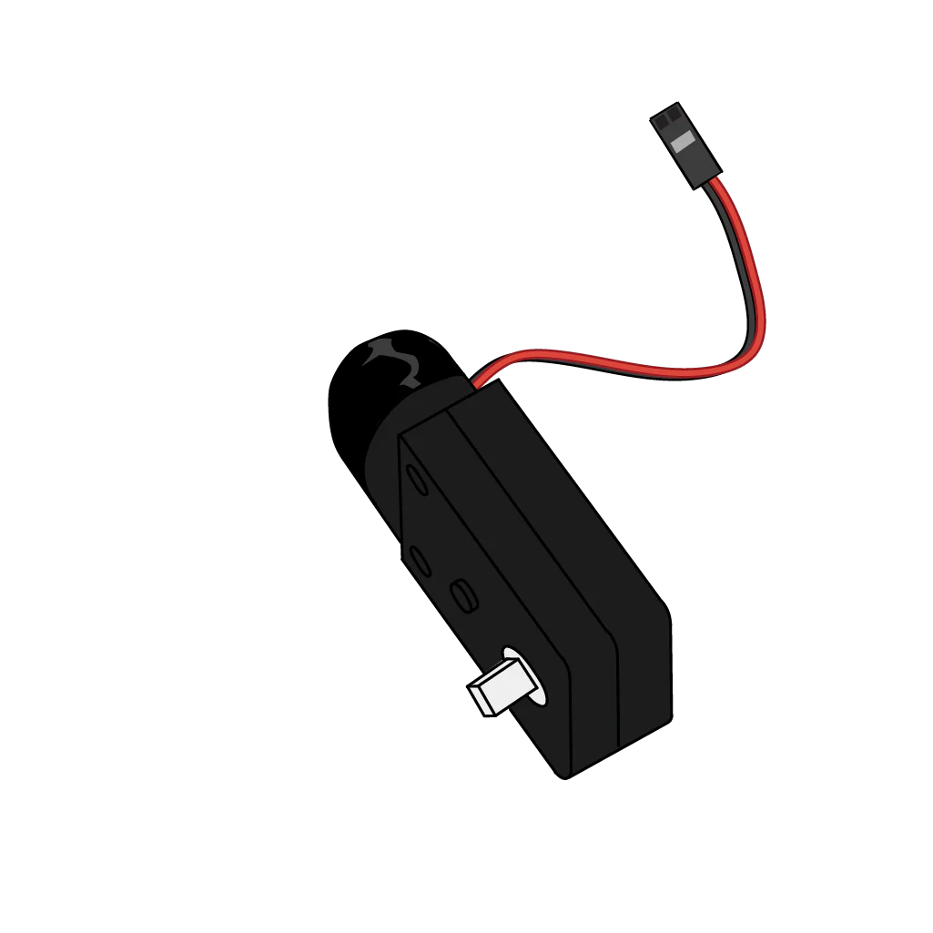 Balance Bot - (Replacement Parts) - Image 8