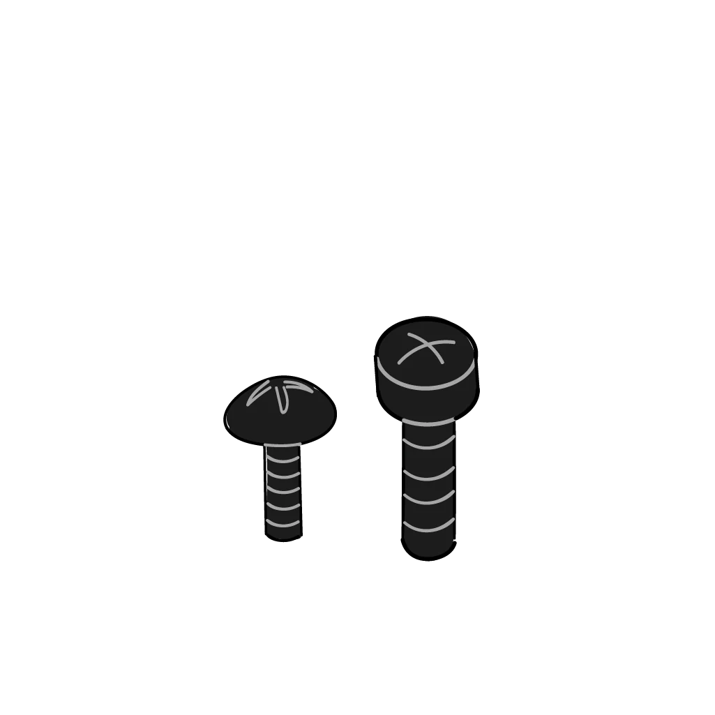 Balance Bot - (Replacement Parts) - Image 9