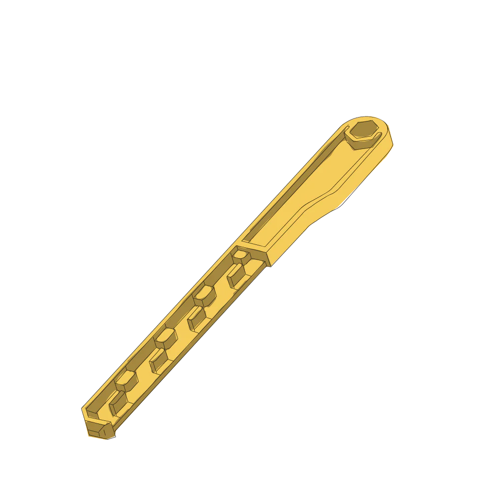 Lock Box - (Replacement Parts) - Image 14