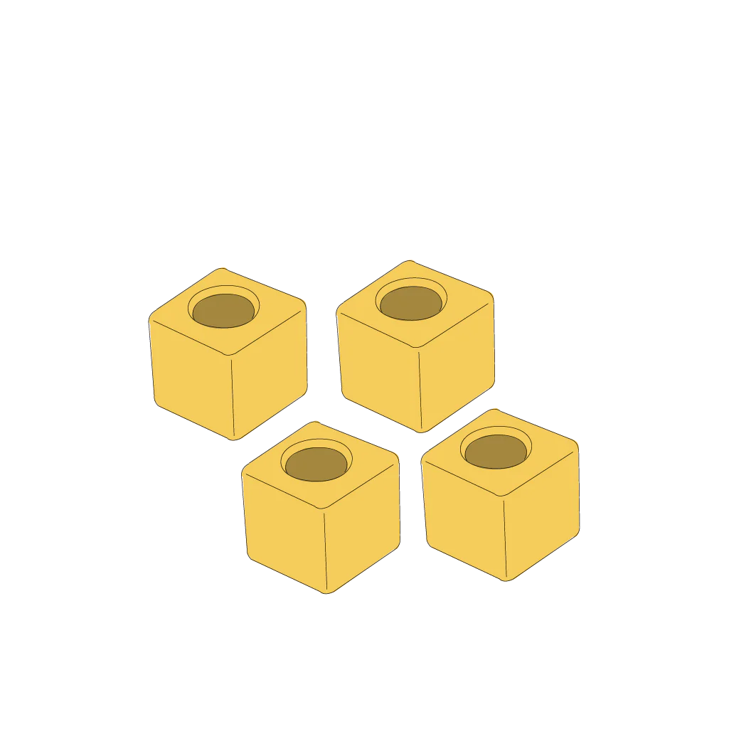 Lock Box - (Replacement Parts) - Image 15